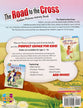 The Road to the Cross (Ages 8-10, Reproducible, For Easter) (Warner Press Colouring & Activity Books Series)