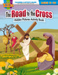 The Road to the Cross (Ages 8-10, Reproducible, For Easter) (Warner Press Colouring & Activity Books Series)