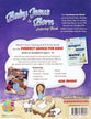 Baby Jesus is Born Coloring Book (Ages 2-4) (Warner Press Colouring/activity Under 5's Series)