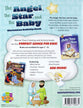 The Angel, the Star, and the Baby, NIV (Ages 5-7) (Warner Press Colouring & Activity Books Series)