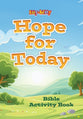 Hope For Today, NIV (Itty Bitty Bible Series)