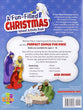 A Fun-Filled Christmas: Advent Activity Book