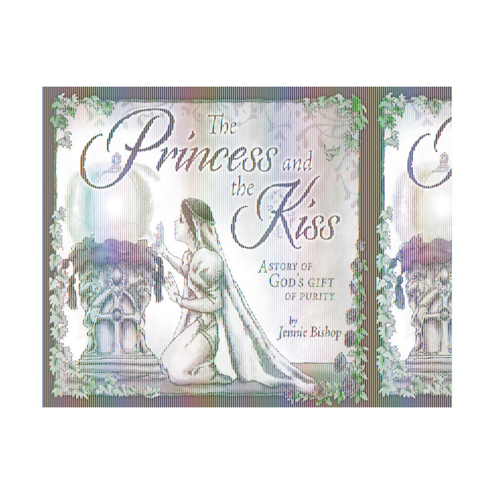 The Princess and The Kiss (25th Anniversary edition)