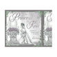 The Princess and The Kiss (25th Anniversary edition)