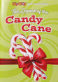 The Legend of the Candy Cane, NIV  (Itty Bitty Bible Series)