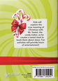 The Legend of the Candy Cane, NIV  (Itty Bitty Bible Series)