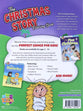 The Christmas Story Coloring Book, KJV (Ages 2-4)