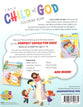 I Am a Child of God Coloring Book (Ages 5-7)