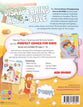Disappearing Acts of the Bible Activity Book, NIV (Ages 8-10)