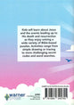 Easter Activity Book For Kids, NIV (Itty Bitty Bible Series)