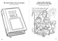 Easter Activity Book For Kids, NIV (Itty Bitty Bible Series)