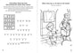Easter Activity Book For Kids, NIV (Itty Bitty Bible Series)