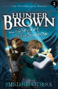 Hunter Brown and the Secret of the Shadow (#01 in Codebearers Series)