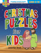 Christmas Puzzles (NIV, Ages 8-10, Reproducible) (Warner Press Colouring & Activity Books Series)