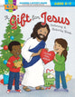 A Gift for Jesus  (NIV, Ages 5-7, Reproducible) (Warner Press Colouring & Activity Books Series)
