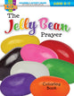 The Jelly Bean Prayer: Easter Coloring Activity Book  (Mark 16:6 NIV, 5-7yrs, Reproducible, Warner Press Colouring & Activity Books Series)