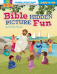 Bible Hidden Picture Fun (8-10yrs, Reproducible, Warner Press Colouring & Activity Books Series)
