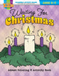 Waiting for Christmas: Christmas Coloring Activity Books (NIV 5-7 yrs, Reproducible, Warner Press Colouring & Activity Books Series)