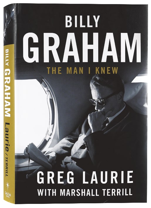 Billy Graham: The Man I Knew