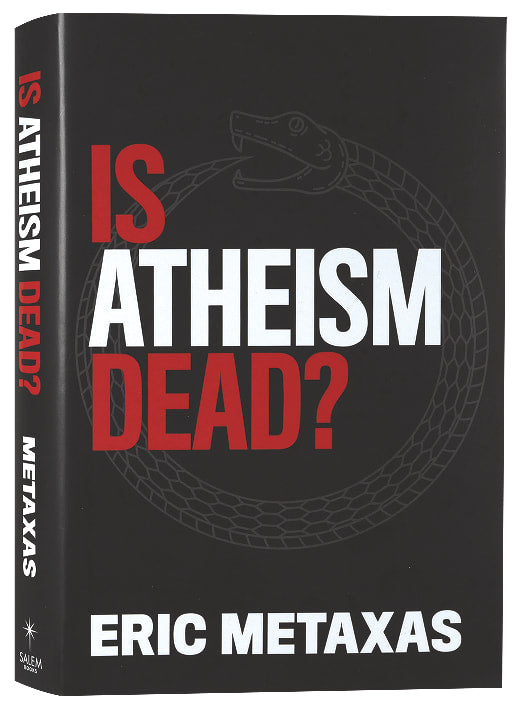 Is Atheism Dead?