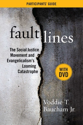 Fault Lines Participants' Guide With DVD