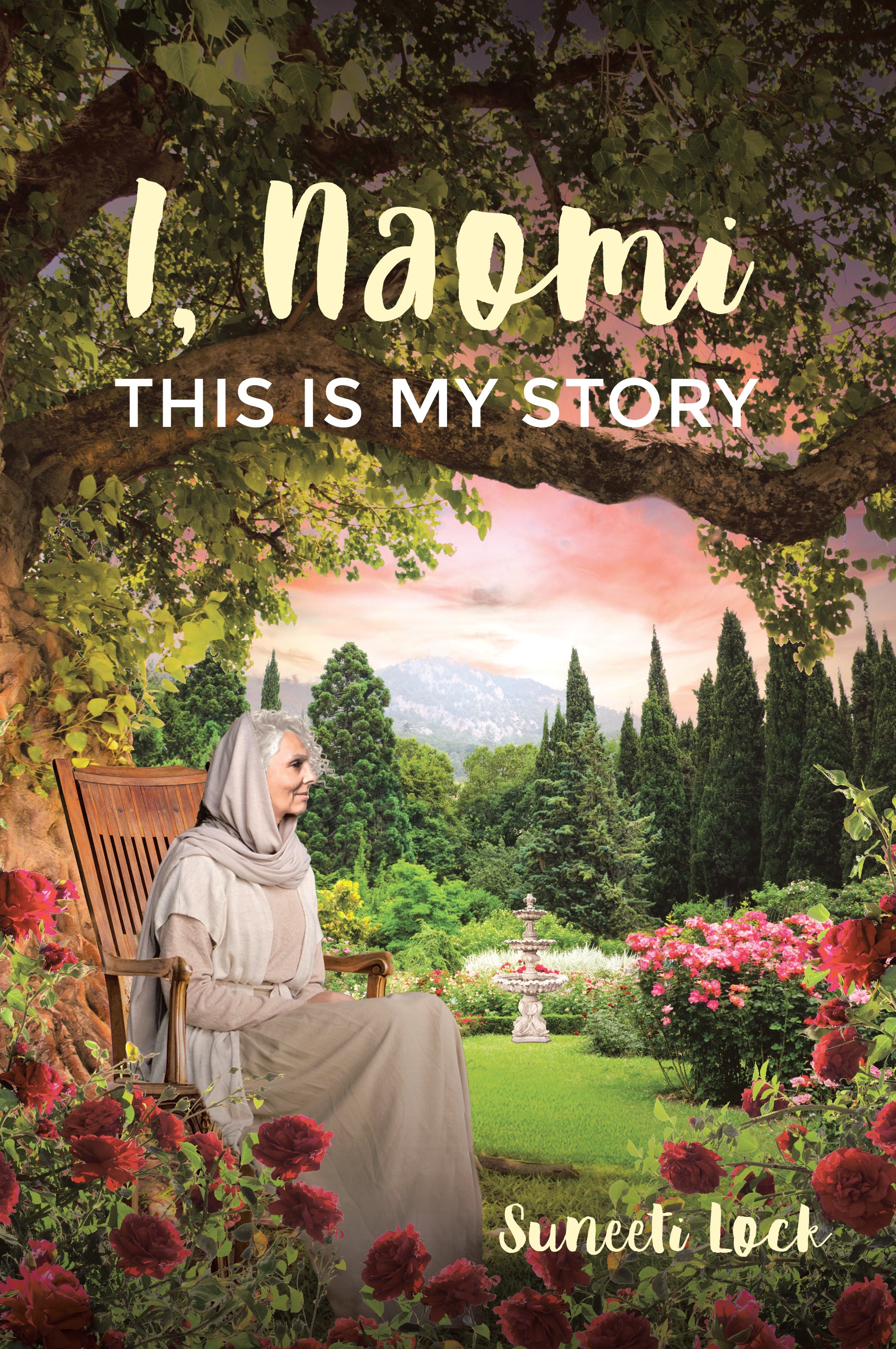 I, Naomi This is My Story