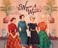 The Women of Wynton's: A Classy 1950s Mystery (Unabridged)