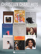 Christian Chart Hits: 14 Top Christian Singles Arranged For Easy Piano With Lyrics (Music Book)