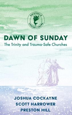 Nstt: Dawn of Sunday: The Trinity and Trauma-Safe Churches