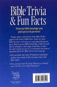 Bible Trivia & Fun Facts: Tweak Your Bible Knowledge With Quick Quizzes and Questions!