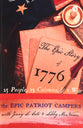 The Epic Story of 1776