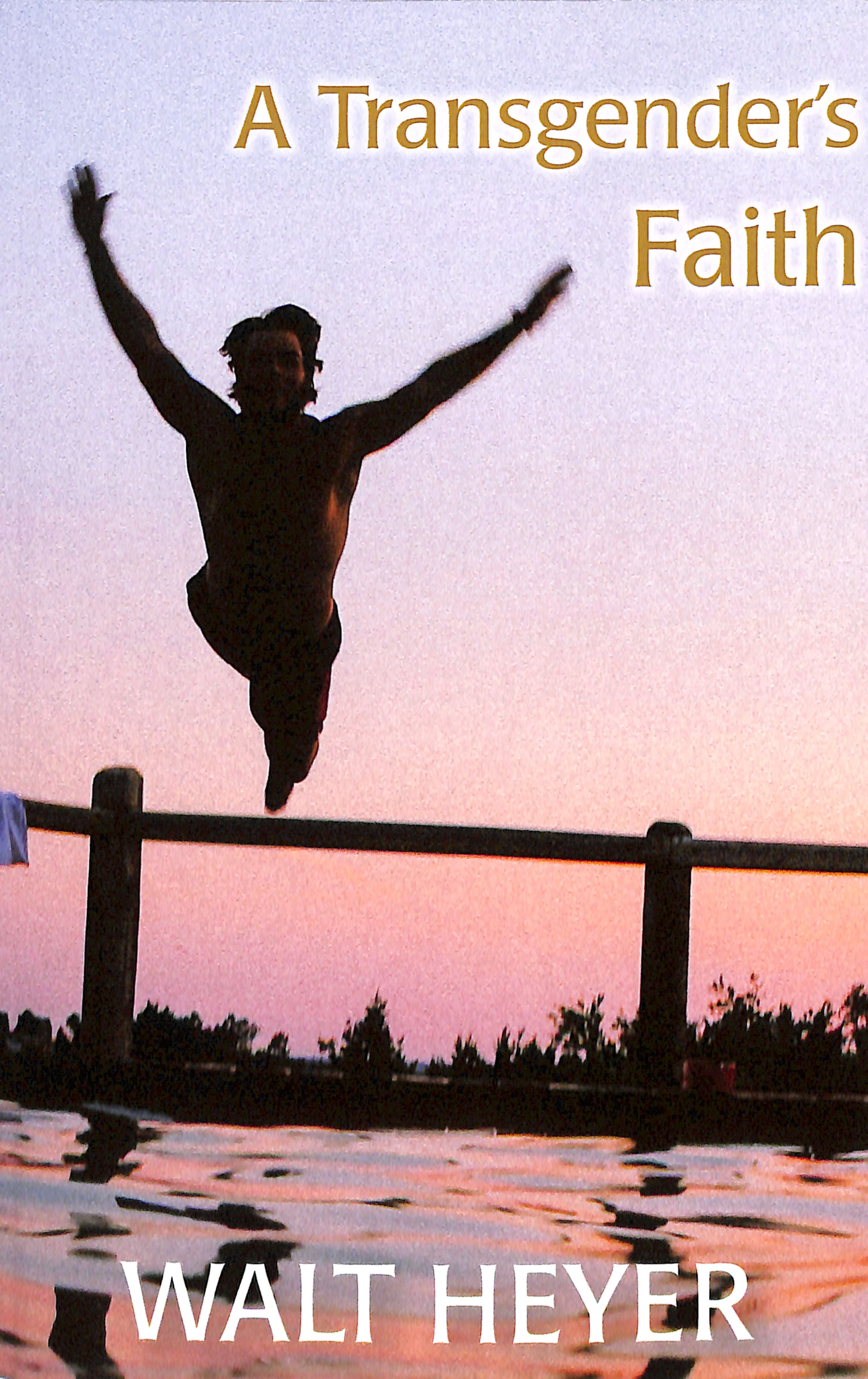 A Transgender's Faith