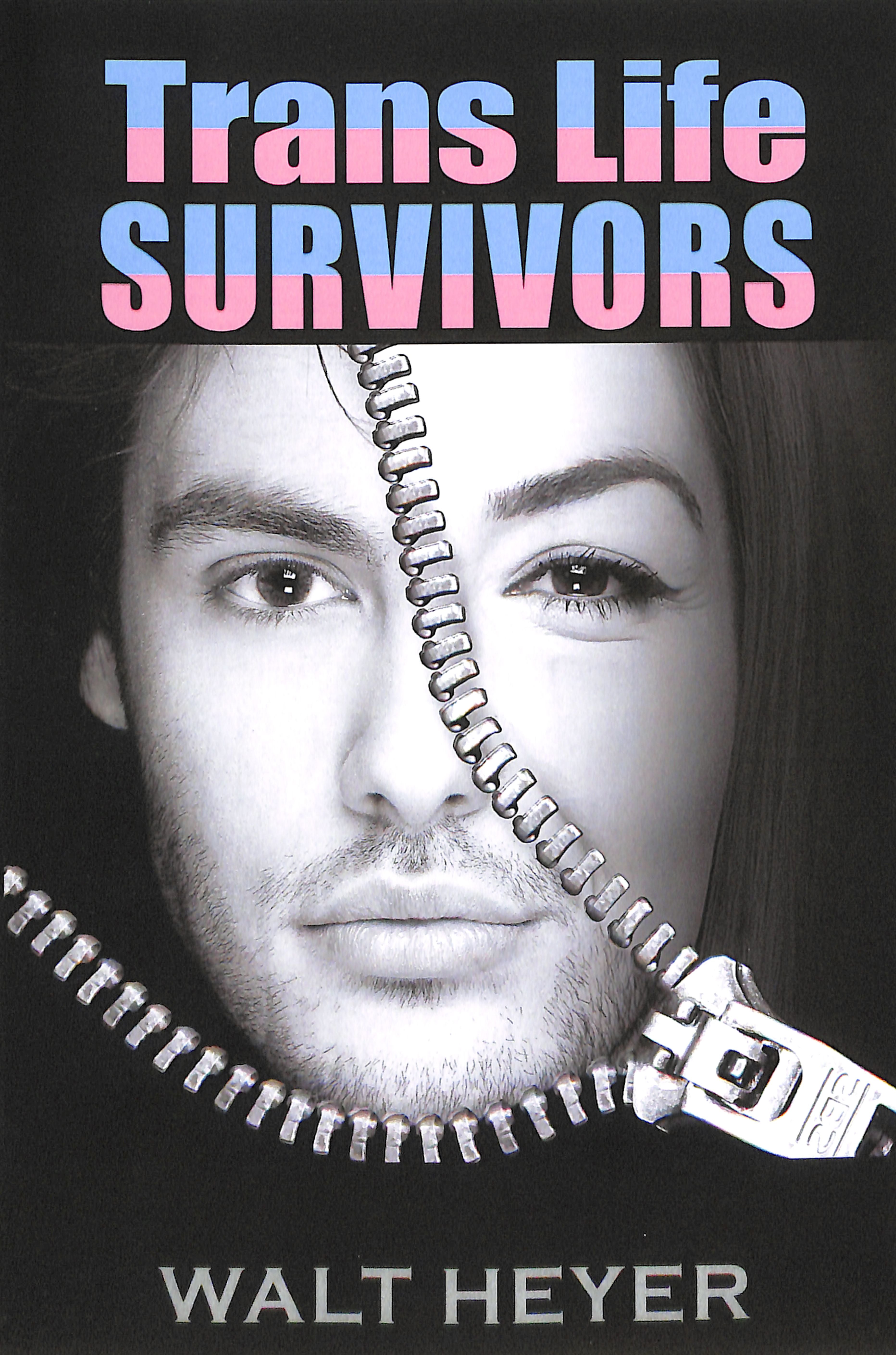 Trans Life Survivors