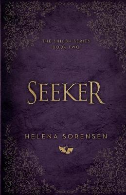 Seeker (#02 in Shiloh Series)