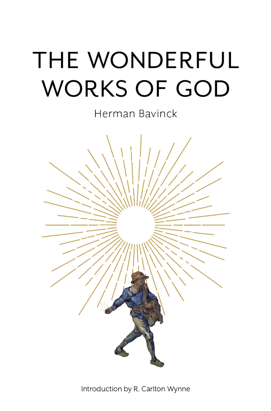The Wonderful Works of God