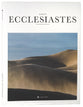 NLT Alabaster Book of Ecclesiastes