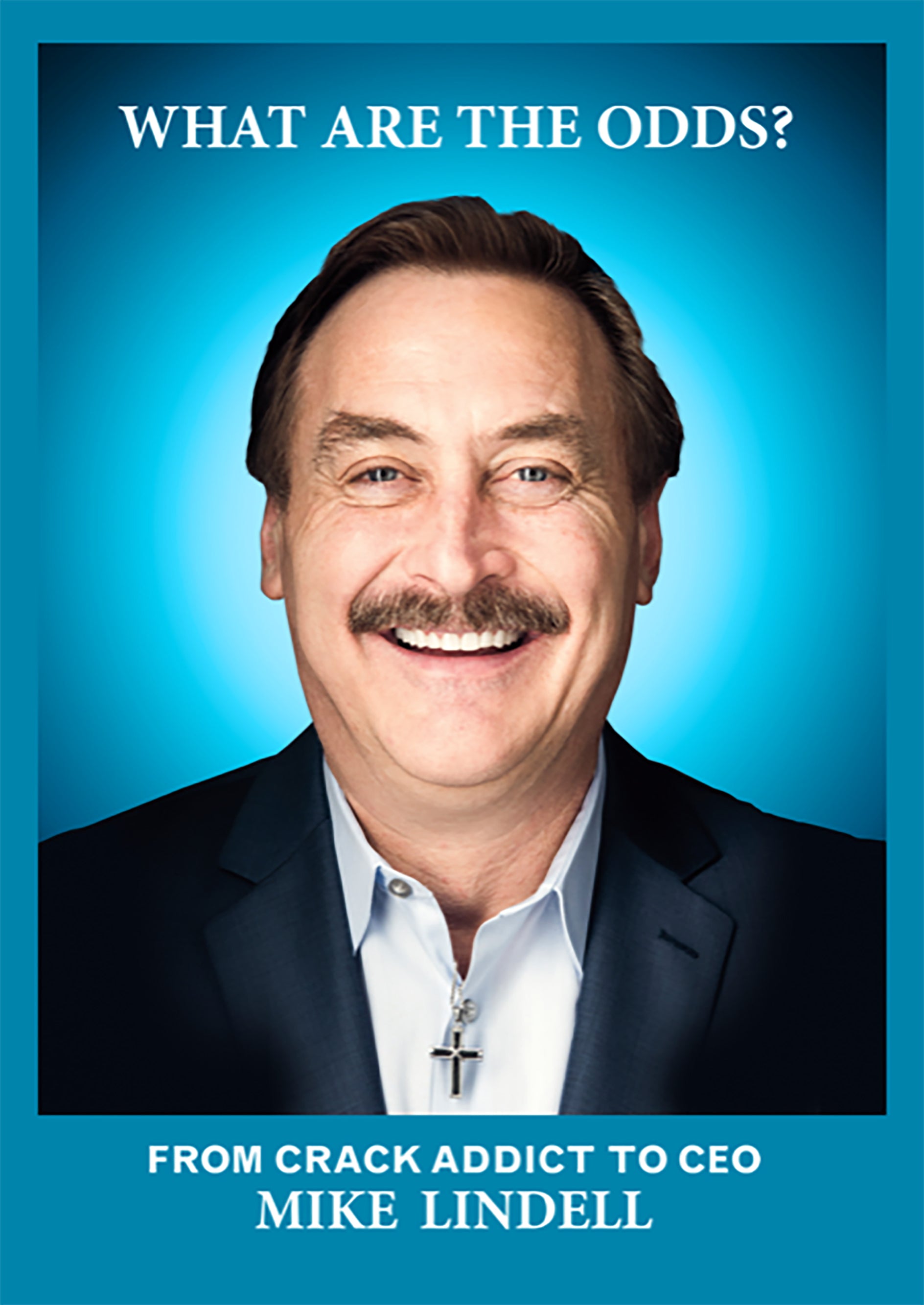 What Are the Odds?: From Crack Addict to Ceo