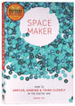 Spacemaker: How to Unplug, Unwind and Think Clearly in the Digital Age