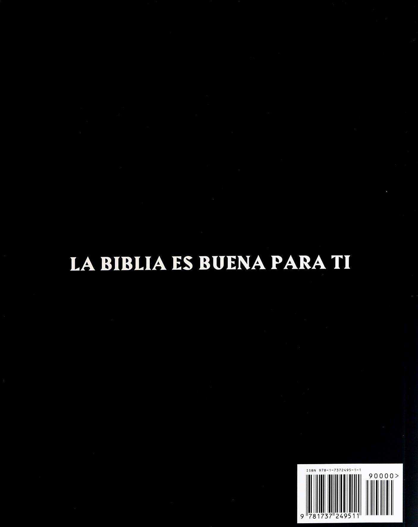 The Estudio Biblico: Sumergete En La Biblia Como Nunca Antes (The Bible Study) (Spanish)