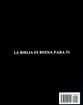The Estudio Biblico: Sumergete En La Biblia Como Nunca Antes (The Bible Study) (Spanish)