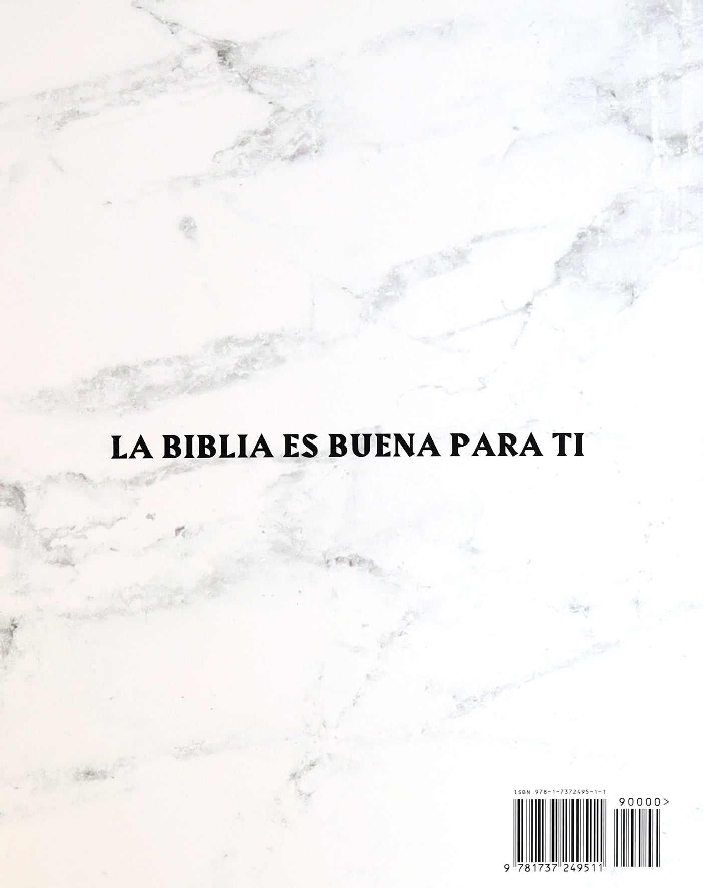 The Estudio Biblico: Sumergete En La Biblia Como Nunca Antes (The Bible Study) (Spanish)