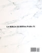 The Estudio Biblico: Sumergete En La Biblia Como Nunca Antes (The Bible Study) (Spanish)