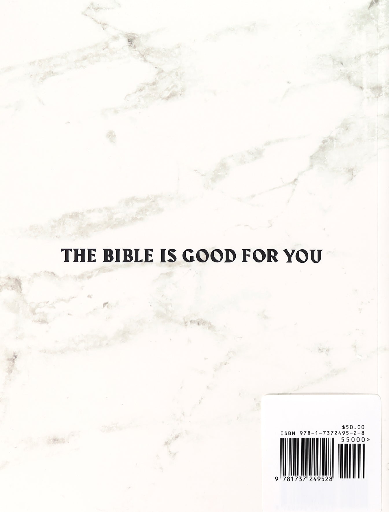 The Bible Study: A One Year Study of the Bible and How It Relates to You (2 Book Bundle)