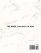The Bible Study: A One Year Study of the Bible and How It Relates to You (2 Book Bundle)