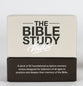 Memory Verse Cards For Kids