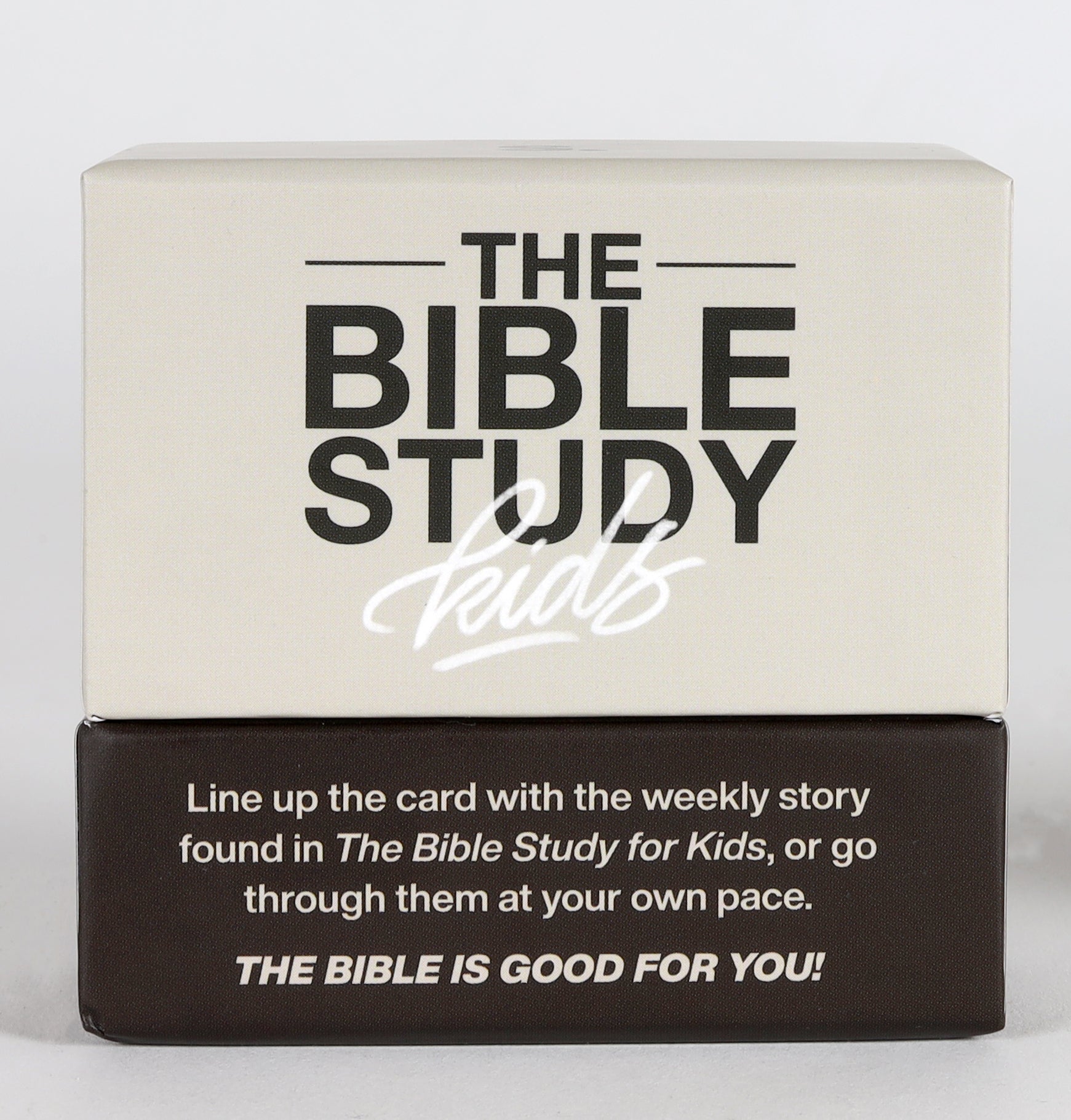 Memory Verse Cards For Kids