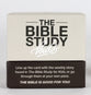 Memory Verse Cards For Kids