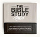 Memory Verse Cards For Kids