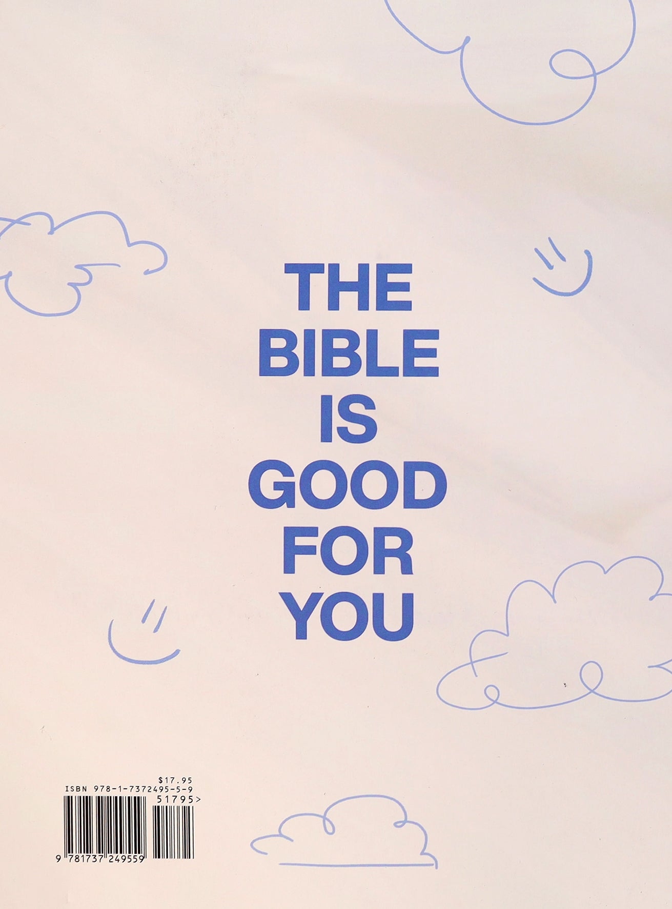 The Bible Study: A 90-Day Study of the Bible and How It Relates to You (Youth Edition 2022)