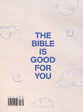 The Bible Study: A 90-Day Study of the Bible and How It Relates to You (Youth Edition 2022)